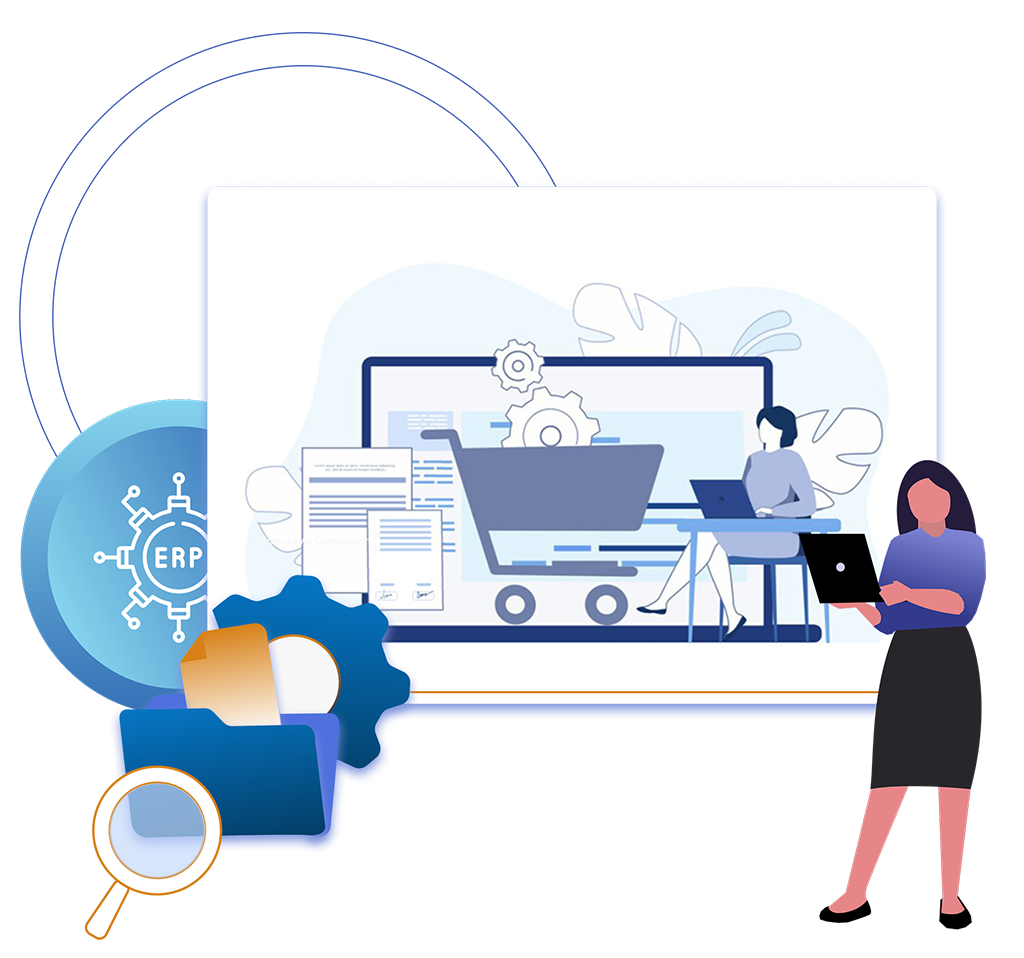 Auto PO Creation in SAP / ERP