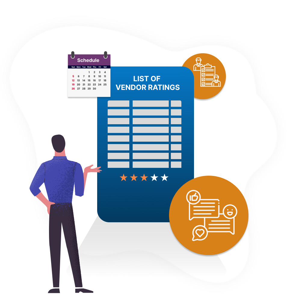 Collect Feedback at Every Stage