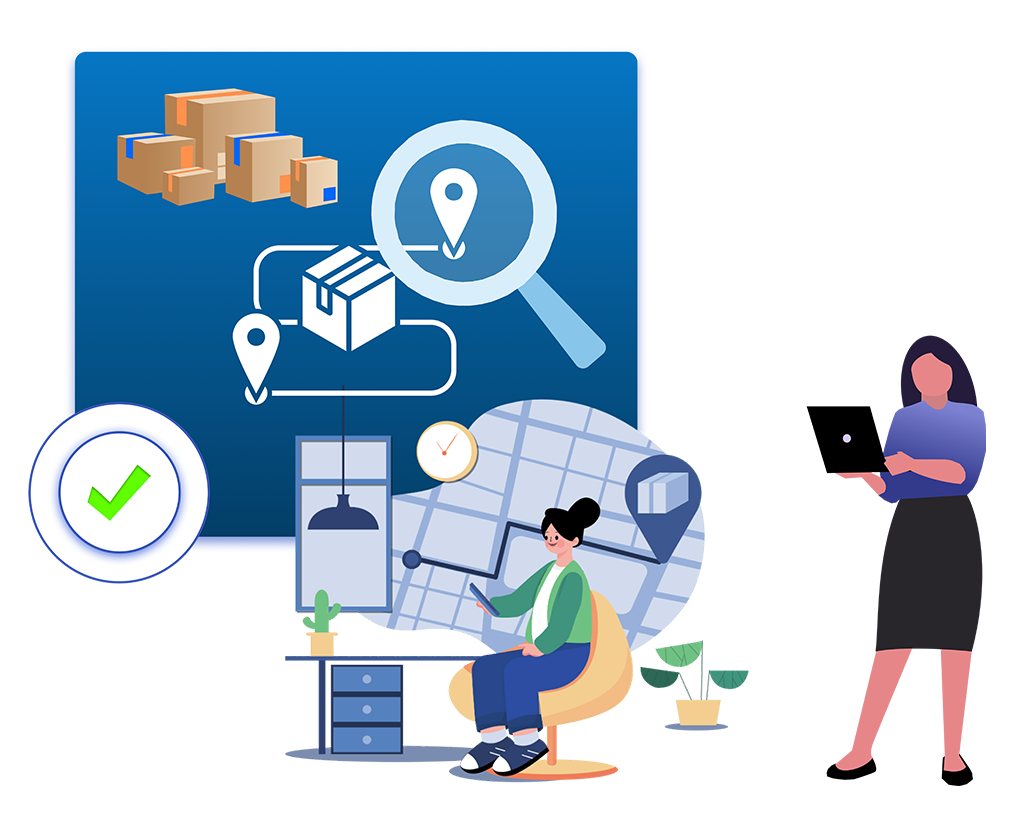 Dispatch Updates to Customers