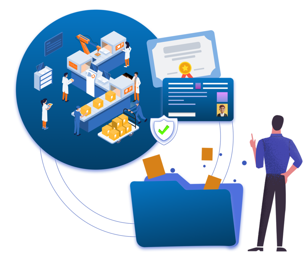 Incorporation Certificate Extraction