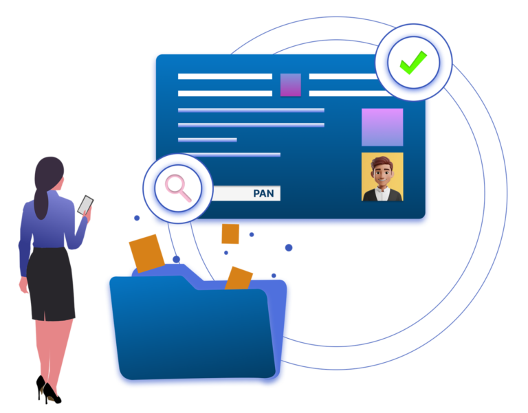Document Content Extraction – P-Collab