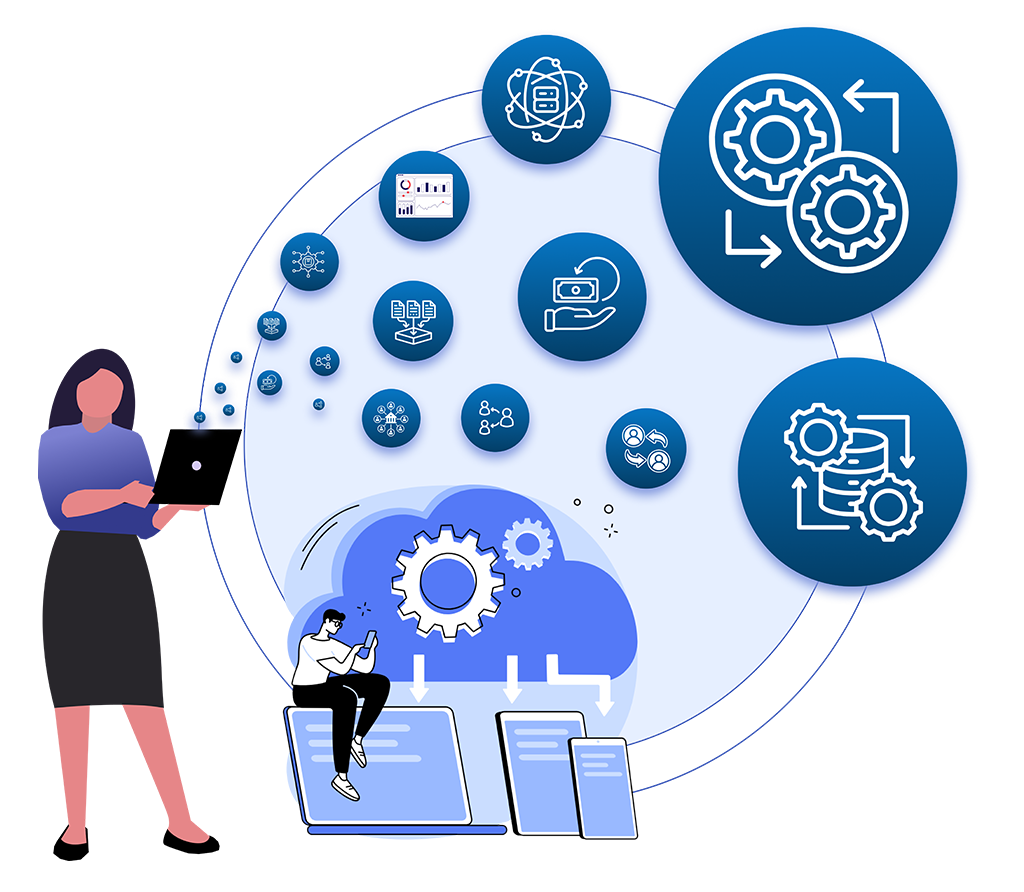 Versioning of Master Data