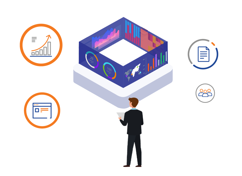 Analytics Capabilities