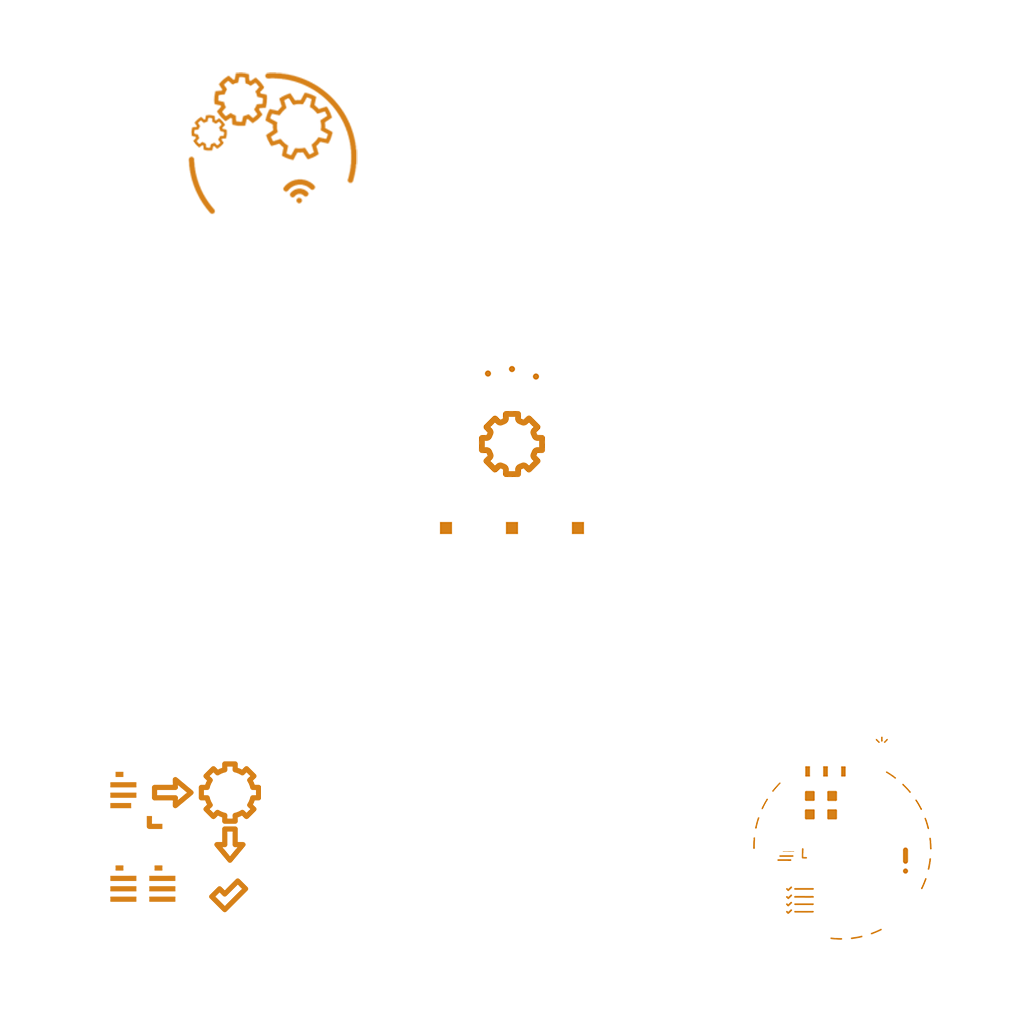 Integration and Process Automation